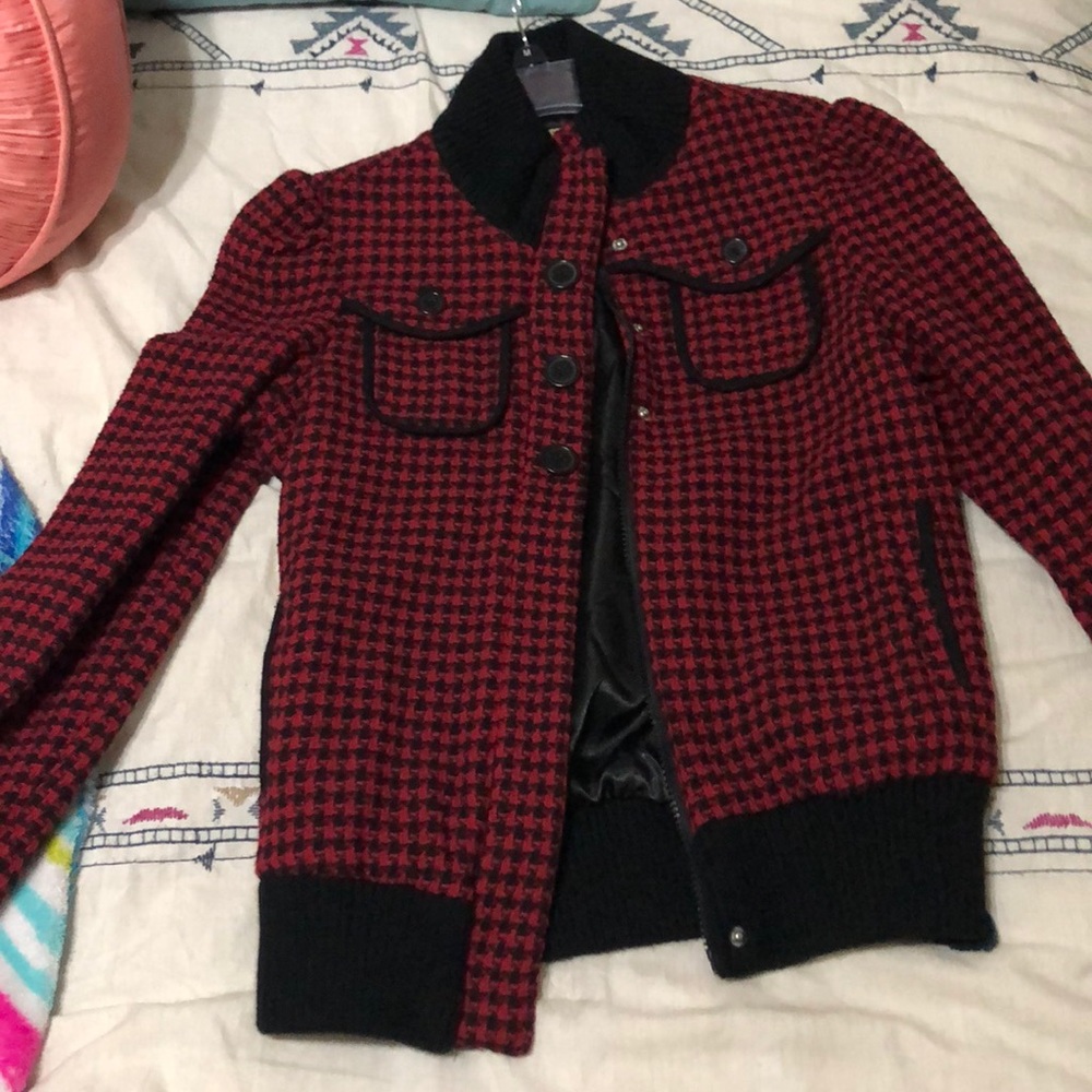 Billabong Winter Jacket